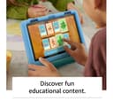 AMAZON Fire HD 8" Kids Tablet (2022) - 32 GB, Red thumbnail 3