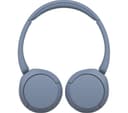 Sony WH-CH520L Headphones Blue thumbnail 4