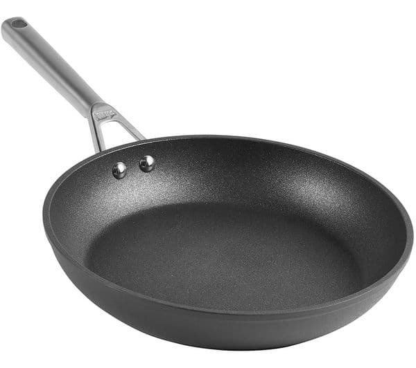 Ninja Foodi Zerostick C32000UK 2-piece Non-stick Frying Pan Set - Grey - Image 3