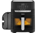 TEFAL Easy Fry and Grill Vision EY506840 Air Fryer & Grill - Black thumbnail 1