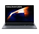 SAMSUNG Galaxy Book4 (2024) 15.6" Laptop - Intel® Core™ 5, 256 GB SSD, Grey thumbnail 1