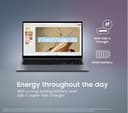 SAMSUNG Galaxy Book4 (2024) 15.6" Laptop - Intel® Core™ 5, 256 GB SSD, Grey thumbnail 7