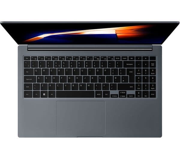 SAMSUNG Galaxy Book4 (2024) 15.6" Laptop - Intel® Core™ 5, 256 GB SSD, Grey - Image 10
