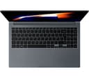 SAMSUNG Galaxy Book4 (2024) 15.6" Laptop - Intel® Core™ 5, 256 GB SSD, Grey thumbnail 10