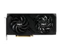 PALIT GeForce RTX 4070 SUPER 12 GB Dual OC Graphics Card thumbnail 1