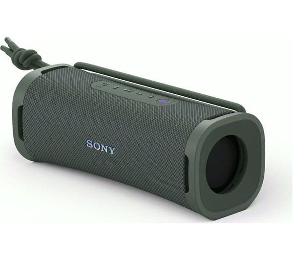 Sony ULT Field 1 Speaker Forest Gray - Image 1