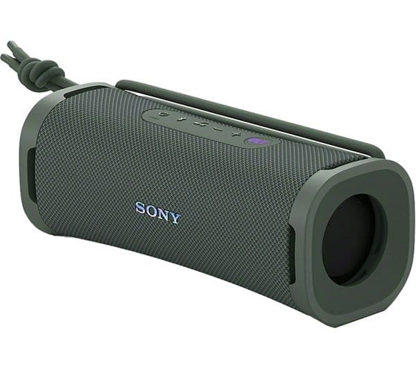 Sony ULT Field 1 Speaker Forest Gray - Image 2