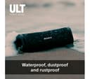 Sony ULT Field 1 Speaker Forest Gray thumbnail 5