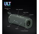 Sony ULT Field 1 Speaker Forest Gray thumbnail 9