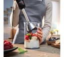 BOSCH Series 4 ErgoMaster MSM4B6V2GB Hand Blender - Black Anthracite thumbnail 3