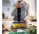 BOSCH Series 4 ErgoMaster MSM4B6V2GB Hand Blender - Black Anthracite thumbnail 4