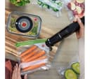 BOSCH Series 4 ErgoMaster MSM4B6V2GB Hand Blender - Black Anthracite thumbnail 7