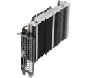 PALIT GeForce RTX 3050 KalmX 6 GB Graphics Card thumbnail 1