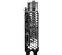 PALIT GeForce RTX 3050 KalmX 6 GB Graphics Card thumbnail 2
