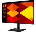 SAMSUNG LS24D400GAUXXU S4 Full HD 24" IPS LCD Monitor - Black thumbnail 3