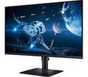 SAMSUNG LS24D400GAUXXU S4 Full HD 24" IPS LCD Monitor - Black thumbnail 5