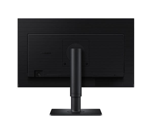 SAMSUNG LS24D400GAUXXU S4 Full HD 24" IPS LCD Monitor - Black - Image 6