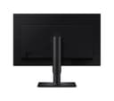 SAMSUNG LS24D400GAUXXU S4 Full HD 24" IPS LCD Monitor - Black thumbnail 6