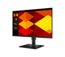 SAMSUNG LS24D400GAUXXU S4 Full HD 24" IPS LCD Monitor - Black thumbnail 7