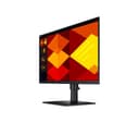 SAMSUNG LS24D400GAUXXU S4 Full HD 24" IPS LCD Monitor - Black thumbnail 8