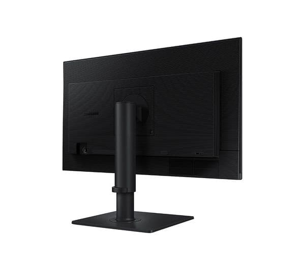 SAMSUNG LS24D400GAUXXU S4 Full HD 24" IPS LCD Monitor - Black - Image 9