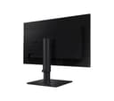 SAMSUNG LS24D400GAUXXU S4 Full HD 24" IPS LCD Monitor - Black thumbnail 9
