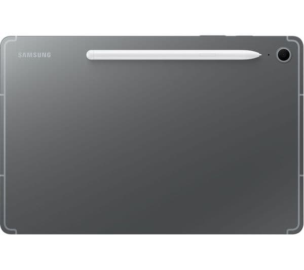 Samsung Galaxy Tab S10 FE 128GB Silver - Image 5