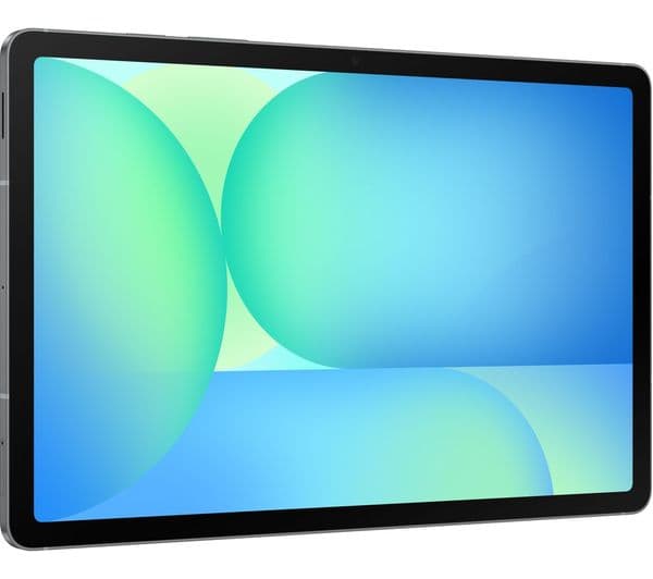 Samsung Galaxy Tab S10 FE 128GB Silver - Image 7