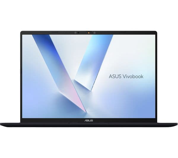 ASUS Vivobook 16 X1607QA 16" Laptop, Copilot+ PC - Snapdragon X, 512 GB SSD, Quiet Blue - Image 3