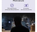 ASUS Vivobook 16 X1607QA 16" Laptop, Copilot+ PC - Snapdragon X, 512 GB SSD, Quiet Blue thumbnail 9