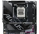 GIGABYTE Aorus Elite WiFi6E B840M AM5 Motherboard thumbnail 1