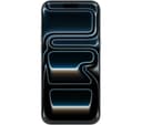 APPLE iPhone 17 Pro Max - 1 TB, Silver thumbnail 2