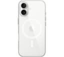 Apple iPhone 17 Case MagSafe Clear thumbnail 1