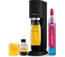 SODASTREAM Mix Sparkling Water Maker - Black thumbnail 1