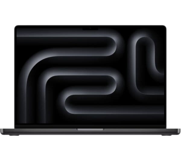 Apple MacBook Pro 16 M5 Pro 24GB 1TB Space Black - Image 1