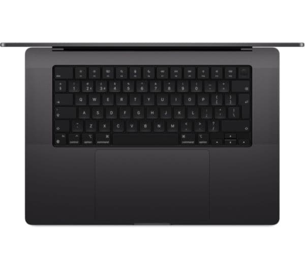 Apple MacBook Pro 16 M5 Pro 24GB 1TB Space Black - Image 3