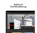 Apple MacBook Pro 16 M5 Pro 24GB 1TB Space Black thumbnail 5
