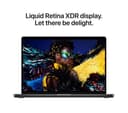 Apple MacBook Pro 16 M5 Pro 24GB 1TB Space Black thumbnail 7