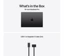 Apple MacBook Pro 16 M5 Pro 24GB 1TB Space Black thumbnail 10