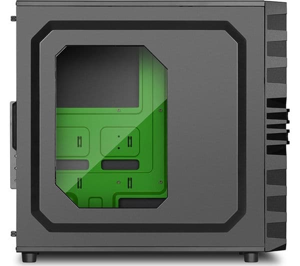 PC SPECIALIST Vortex Minerva Gaming PC - Image 5