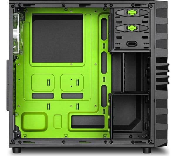 PC SPECIALIST Vortex Minerva Gaming PC - Image 3