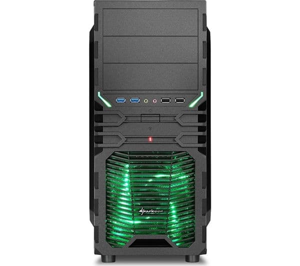 PC SPECIALIST Vortex Minerva Gaming PC - Image 4
