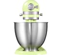 KITCHENAID Artisan Mini 5KSM3311XBHW Stand Mixer - Honeydew thumbnail 6