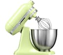 KITCHENAID Artisan Mini 5KSM3311XBHW Stand Mixer - Honeydew thumbnail 4
