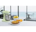 KITCHENAID Artisan Mini 5KSM3311XBHW Stand Mixer - Honeydew thumbnail 7