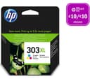HP 303XL Original Tri-Colour Ink Cartridge thumbnail 7