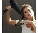 REVAMP Progloss 5000 Hair Dryer - Black thumbnail 4