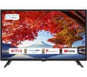 JVC LT-32C600 32" Smart HD Ready LED TV thumbnail 1