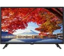 JVC LT-32C600 32" Smart HD Ready LED TV thumbnail 6