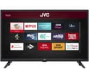 JVC LT-32C600 32" Smart HD Ready LED TV thumbnail 7